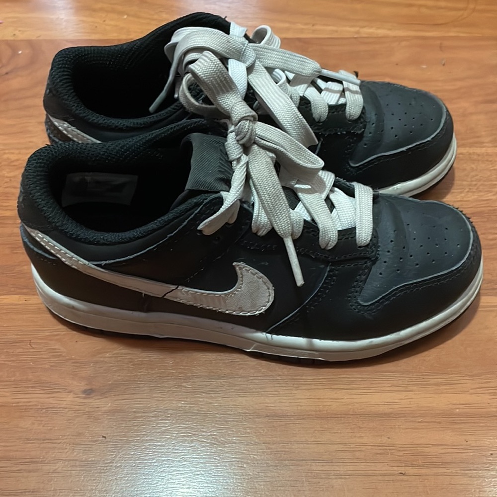 Nike dunks